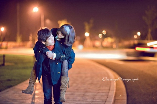 Cant Let You Go