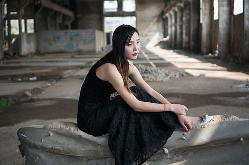 女人是老虎