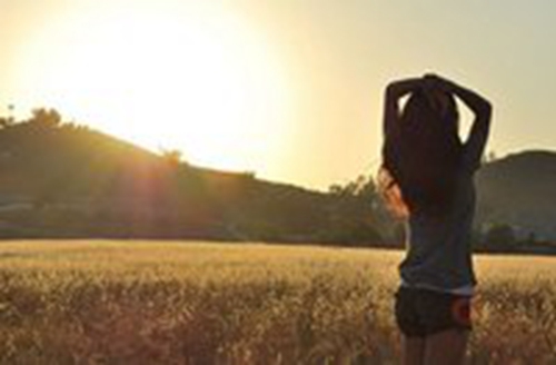 萬(wàn)安濱江廣場(chǎng)舞桃花情十六步