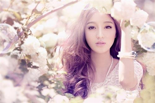 上海水中花隊