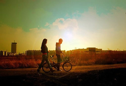 百合廣場(chǎng)舞健身操月下情緣