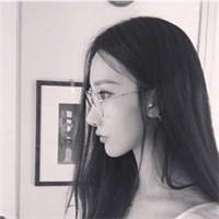 超好看好看美女頭像2
