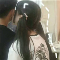 簡(jiǎn)易情侶圖7