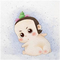 單身貴族炫酷頭像4