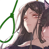 混圈女生頭像1