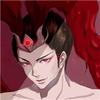漫畫(huà)頭像黑白寧寧9