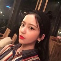 抖音賣(mài)貨卡通形象頭像1