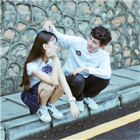 可愛(ài)女孩頭像萌圖片抖音3