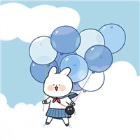 炫酷動(dòng)漫男生qq頭像1