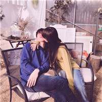 黑色的殘酷女生頭像7
