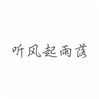 卡通簡(jiǎn)潔頭像5