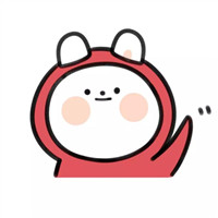 小仙女頭像兔子12