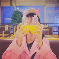 女生仙女頭像真人3