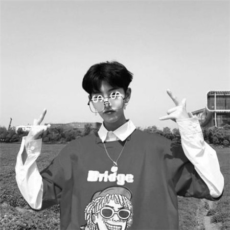 15組情侶的渣男頭像真人2
