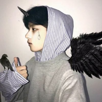 釘釘頭像最好看的頭像7