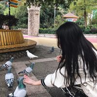 帥氣擎天柱的霸氣頭像6
