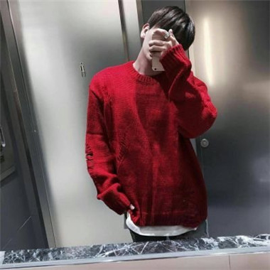 15組情侶的渣男頭像真人12