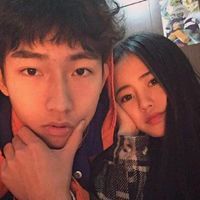 韓信和李白的兄弟QQ頭像5