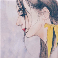 動(dòng)漫美女頭像圖片女可愛(ài)7