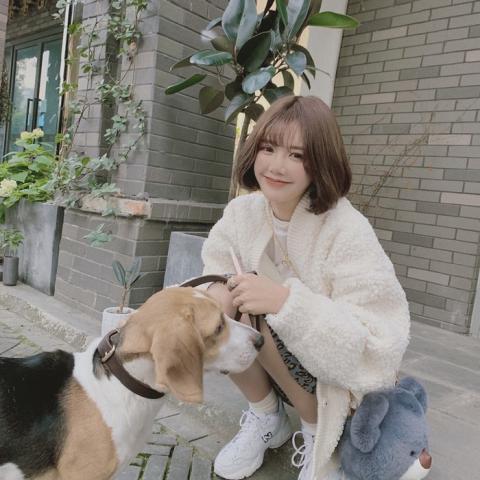 用什么做閨蜜頭像好7