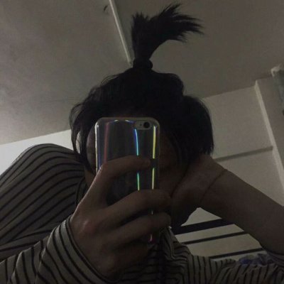 情人節單身狗綠色組團頭像4