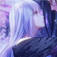 酷炫頭像可愛(ài)小女孩2