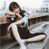 用什么做閨蜜頭像好2