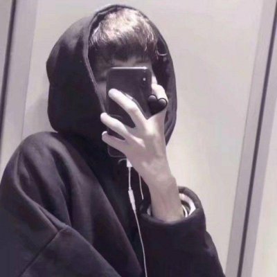 打工人情侶卡通頭像作者5