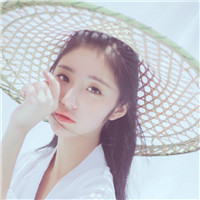 qq唯美小清新女生頭像9