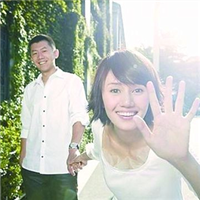 用歐美男生做頭像的男生性格4