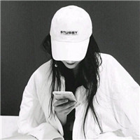 女生好看的頭像閨蜜頭像8