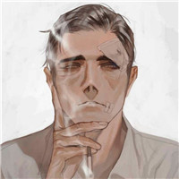 羅姓氏頭像QQ2023年最新版9