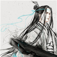 女生的頭像大全動(dòng)漫霸氣8