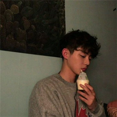 逗比頭像可愛(ài)搞怪小孩2