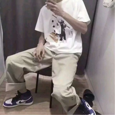 搞笑軍人卡通頭像2
