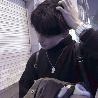 帥氣擎天柱的霸氣頭像3