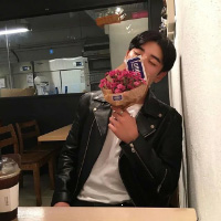 打工人情侶卡通頭像作者9