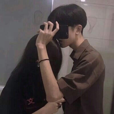 有關(guān)最初的男生頭像1