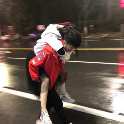 財神爺頭像女可愛(ài)搞怪7