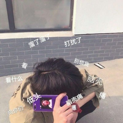 名稱(chēng)叫燕子什么樣的頭像好看2