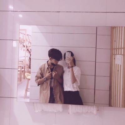 美女帥哥圖片頭像成熟6