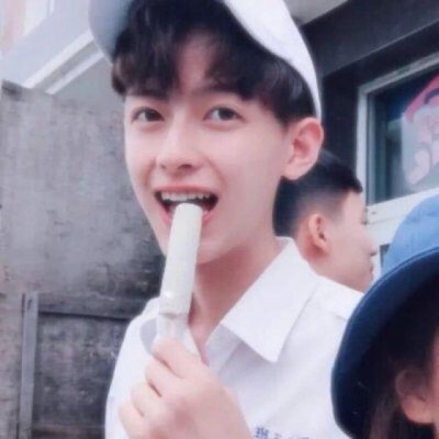 女生好看的頭像閨蜜頭像6