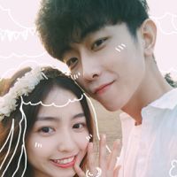 羅姓氏頭像QQ2023年最新版2