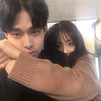 結婚頭像可愛(ài)9