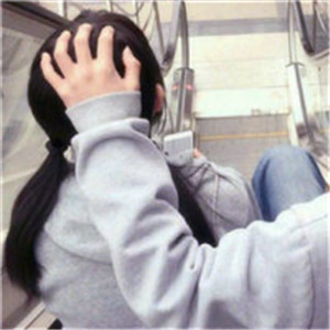 含有美麗的女孩頭像動(dòng)漫10