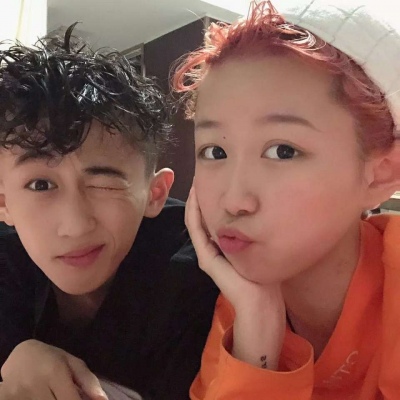 女生仙女頭像真人5