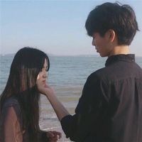 莫邪情侶頭像1