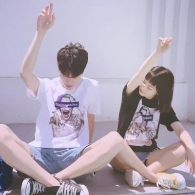 酷炫籃球明星頭像2