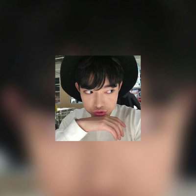 帥氣擎天柱的霸氣頭像4