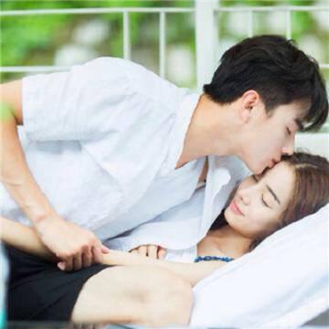 努力的頭像女 感動(dòng)自己3